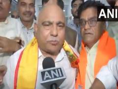 
      
      “Will try to grow party further”:  Hemant Khandelwal
      
      