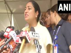 
      
      Kejriwal built 'Sheesh Mahal' for his pleasure: CM Rekha Gupta
      
      