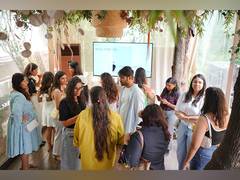 
      
      Antinorm Enters the Indian Beauty Market 
      
      