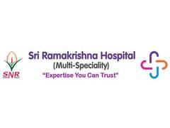 
      
      Sri Ramakrishna Hospital Sounds the Alarm
      
      
