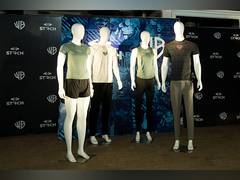 
      
      STRCH Unveils Warner Bros Collection with a High-Energy Community
      
      