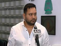 
      
      Bihar Polls: EC becoming Modi’s Commission, says Tejashwi Yadav 
      
      