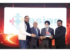 
      
      Asian Institute of Medical Sciences honoured as Best Healthcare 
      
      