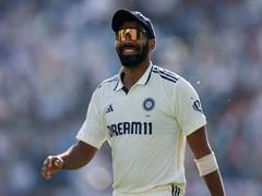
      
      Shastri baffled by India's decision to rest Bumrah in 2nd Test
      
      
