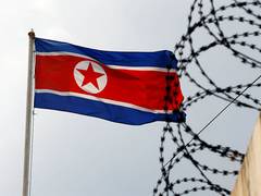 
      
      North Korea to send 30,000 more troops to fight for Russia
      
      
