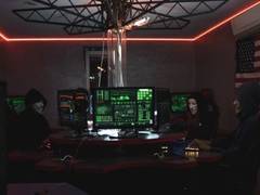 
      
      'Indian firms paid $ 481,636 on average for cyber attack demands'
      
      