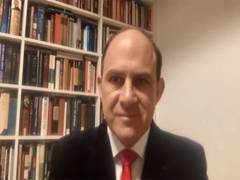 
      
      Argentina seeks deeper ties with India, backs Mercosur reform
      
      