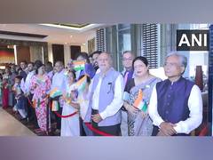 
      
      Indian diaspora in Ghana eagerly awaits PM Modi 
      
      