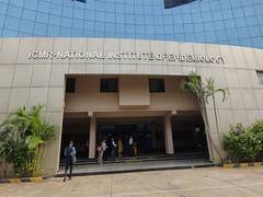
      
      COVID vaccines not associated with sudden death, asserts ICMR-NIE
      
      