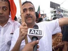 
      
      "Real justice will happen when BJP comes to power in Bengal":...
      
      