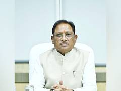 
      
      Chhattisgarh CM orders robust fertiliser supply in review meeting
      
      
