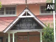 
      
      Raja Raghuvanshi murder case: Accused Shillom gets 14-day custody
      
      