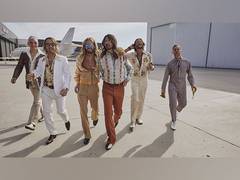
      
      Foo Fighters makes comeback with Today’s Song
      
      