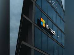 
      
      Microsoft to lay off nearly 4% of its workforce 
      
      