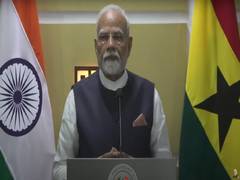 
      
      India to elevate bilateral relationship with Ghana to “Comprehens
      
      
