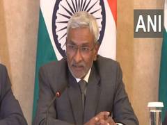 
      
      Ghana shows “clear interest” in India’s defence equipment
      
      