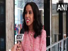 
      
      US student visa applications have opened: State Dept official
      
      