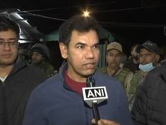 
      
      “It’s a Yatra of the people”:  DC Vijay Kumar Bidhuri 
      
      
