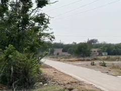 
      
      Woman, son booked for illegally selling IAF airstrip
      
      