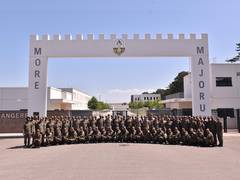 
      
      India-France joint military Exercise Shakti-VIII concludes  
      
      