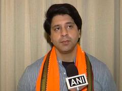 
      
      Exercise done to ensure integrity of electoral process: BJP 
      
      