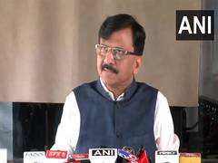 
      
      Disha Salian case: Sanjay Raut demands apology from CM Fadnavis
      
      