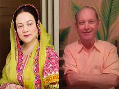 
      
      Ram Teri Ganga Maili actor Mandakini's father passes away
      
      
