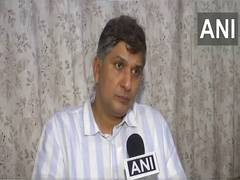 
      
      Saurabh Bharadwaj slams Delhi government over double murder case
      
      