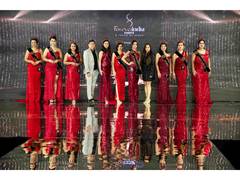 
      
      Mrs. India One in a Million 2025 Season 5 Concludes
      
      