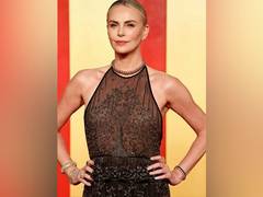 
      
      Charlize Theron on director she alleges sexually assaulted her
      
      