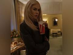 
      
      Nicole Kidman, Mark Strong open up about ‘Nine Perfect Strangers’
      
      
