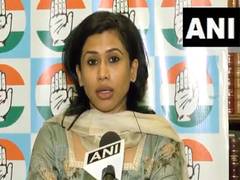 
      
      Congress’ Shama Mohamed targets Centre over Pakistani social medi
      
      