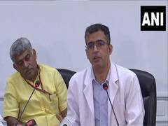
      
      AIIMS Delhi debunks claims of COVID-19 vaccine
      
      