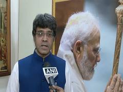 
      
      Testimony to respect of entire global South in India: CR Kesavan
      
      