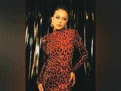
      
      Rita Ora shares how Beyonce was her 