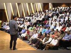 
      
      SPJIMR's PGDM Class of 2027 celebrates leadership, diversity
      
      