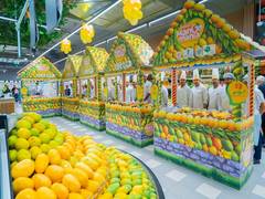 
      
      APEDA launches 'Indian Mango Mania 2025' in Abu Dhabi
      
      