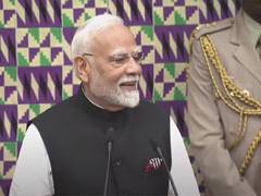 
      
      No progress without Global South’s voice: PM Modi
      
      