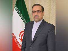 
      
      Iran seeks 'credible guarantee' from US before talks
      
      