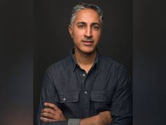 
      
      Maulik Pancholy talks about ‘Murder at the Patel Motel ’
      
      