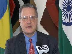
      
      “We are at one in pushing for UNSC reform”: Brazilian envoy
      
      