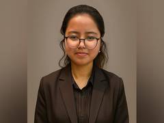 
      
      IIT Guwahati student selected as Commonwealth Youth Peace Ambassa
      
      