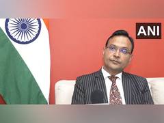 
      
      Indian Envoy to Trinidad and Tobago on PM Modi's visit
      
      