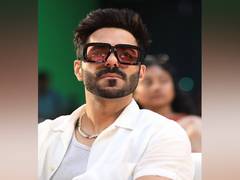 
      
      Aparshakti Khurana excited about his Tamil debut  'ROOT'
      
      