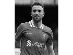 
      
      Lionel Messi pays tribute to Diogo Jota following striker's death
      
      
