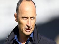 
      
      Hussain, Atherton lambast England's top order after early fall
      
      