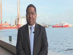 
      
      MEA highlights India's ties with T&T linked to UP, Bihar
      
      