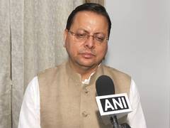 
      
      Preparations underway for Kumbh Mela Haridwar in 2027: CM Dhami
      
      