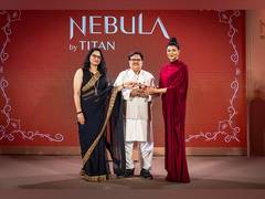 
      
      Nebula By Titan Unveils “JALSA” Tourbillon 
      
      