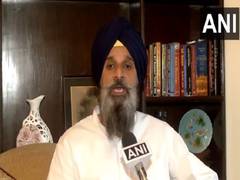 
      
      Majithia bail plea hearing July 8 
      
      